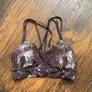 All in Motion Sports Bra